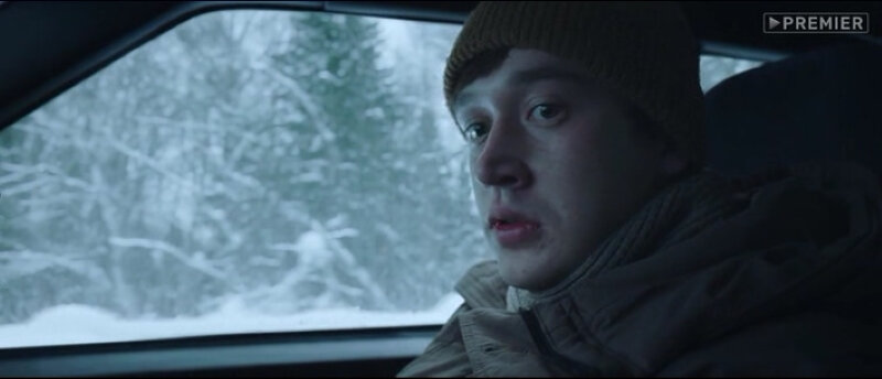 Кадр из фильма