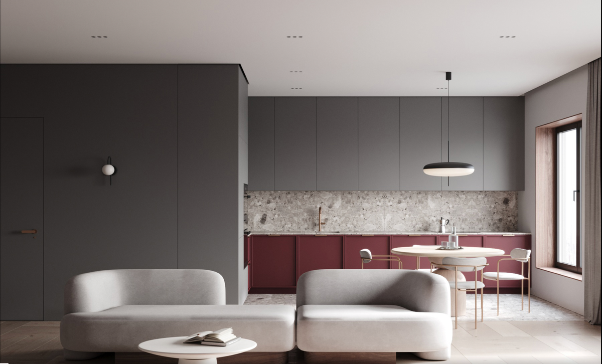 Как вы думаете – что не так в этом интерьере? Не пропустите его разбор только в нашей группе в VK на этой неделе