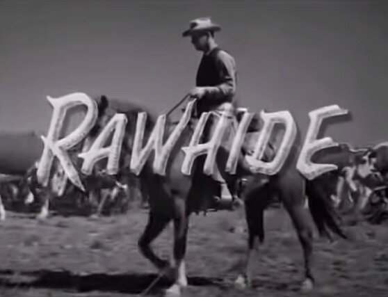 Заначка к этому сериалу.