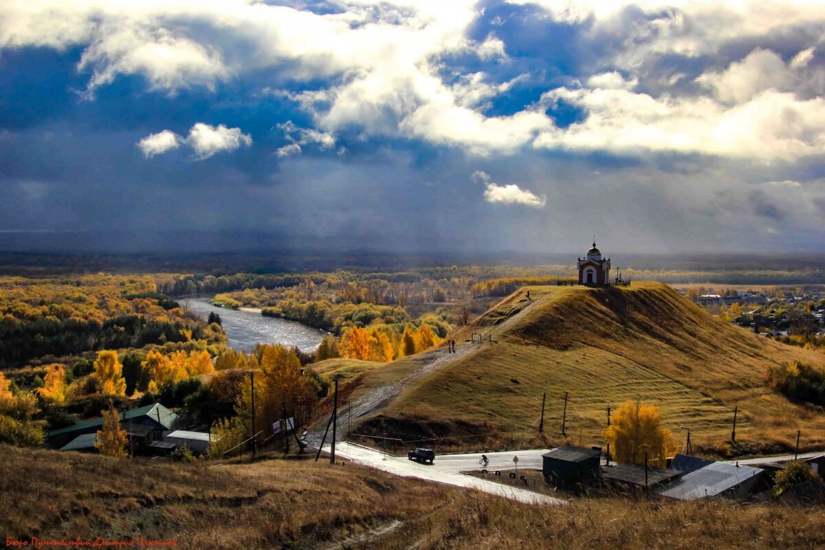 Фото ульяновской области