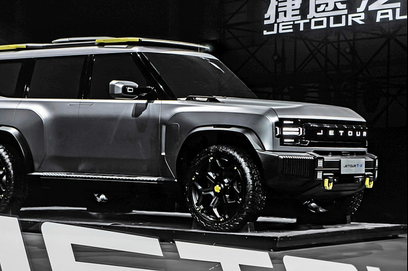 Фото: autohome.com.cn