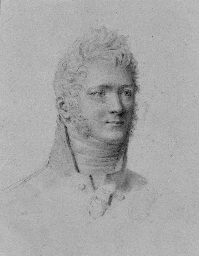 Великий князь Александр Павлович