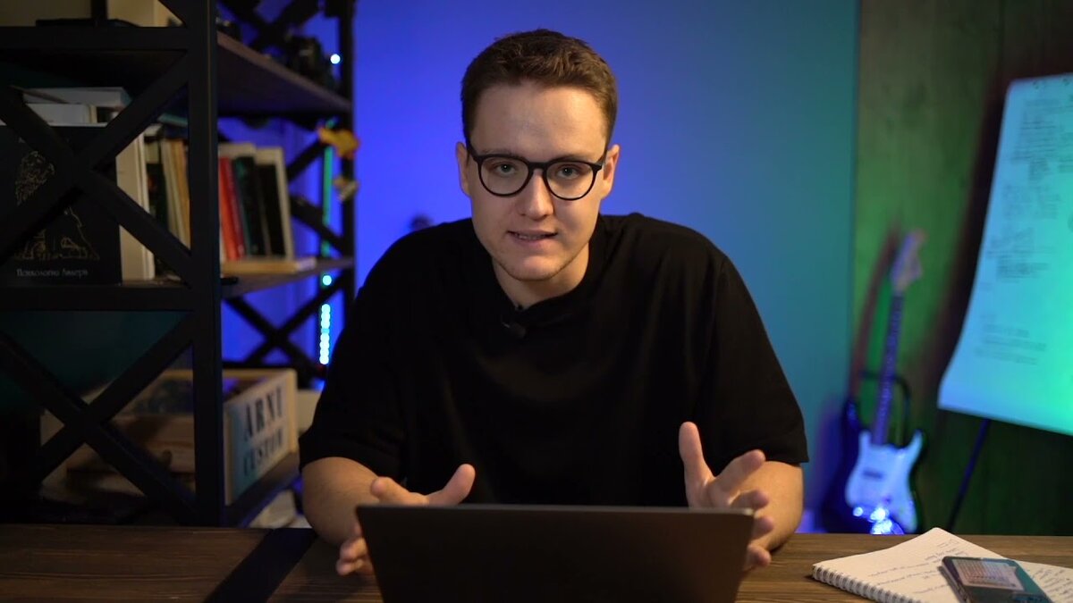 Фото © Фридман