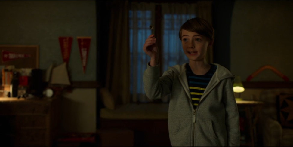 Кадр из сериала