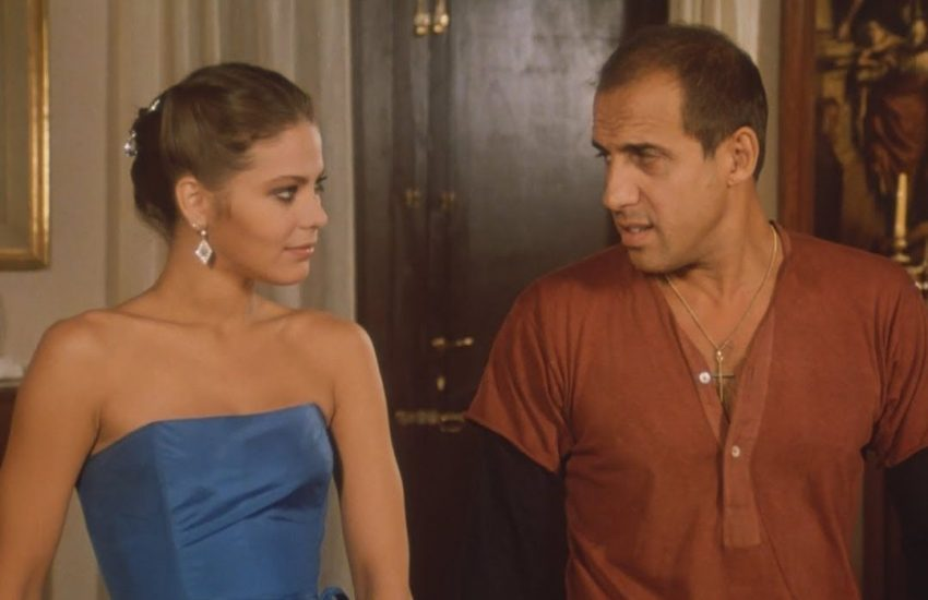 ты красивая такая трудно в сказке