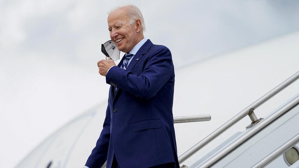 Фото: © REUTERS/Kevin Lamarque