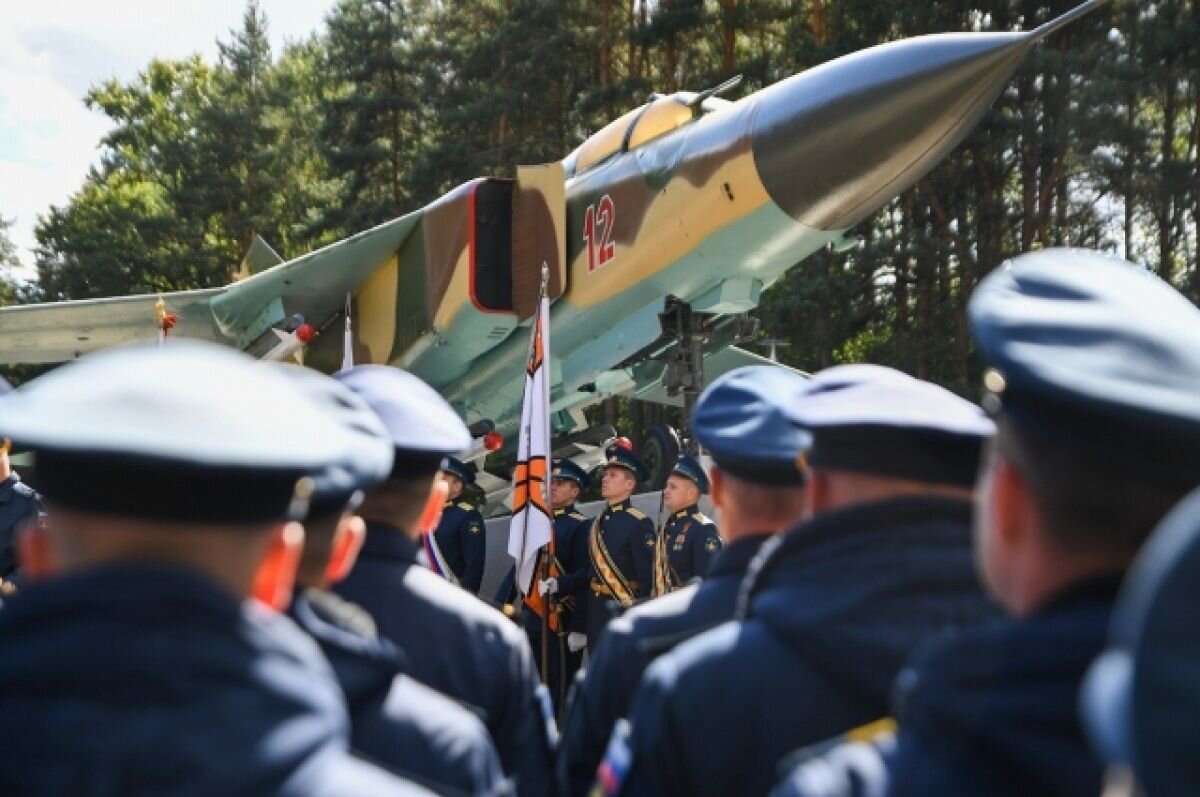    В Твери торжественно открыли новый сквер в микрорайоне Мигалово