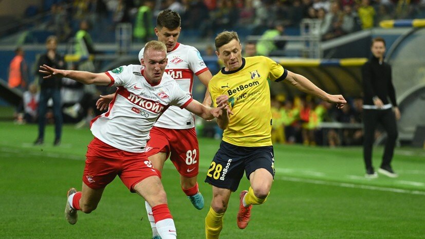   РИА Новости Сергей Пивоваров