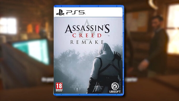  📷    Кадр из видео j0nathan (источник изображения: YouTube)