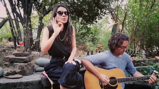 Shakti Loka - NSK (acoustic version)