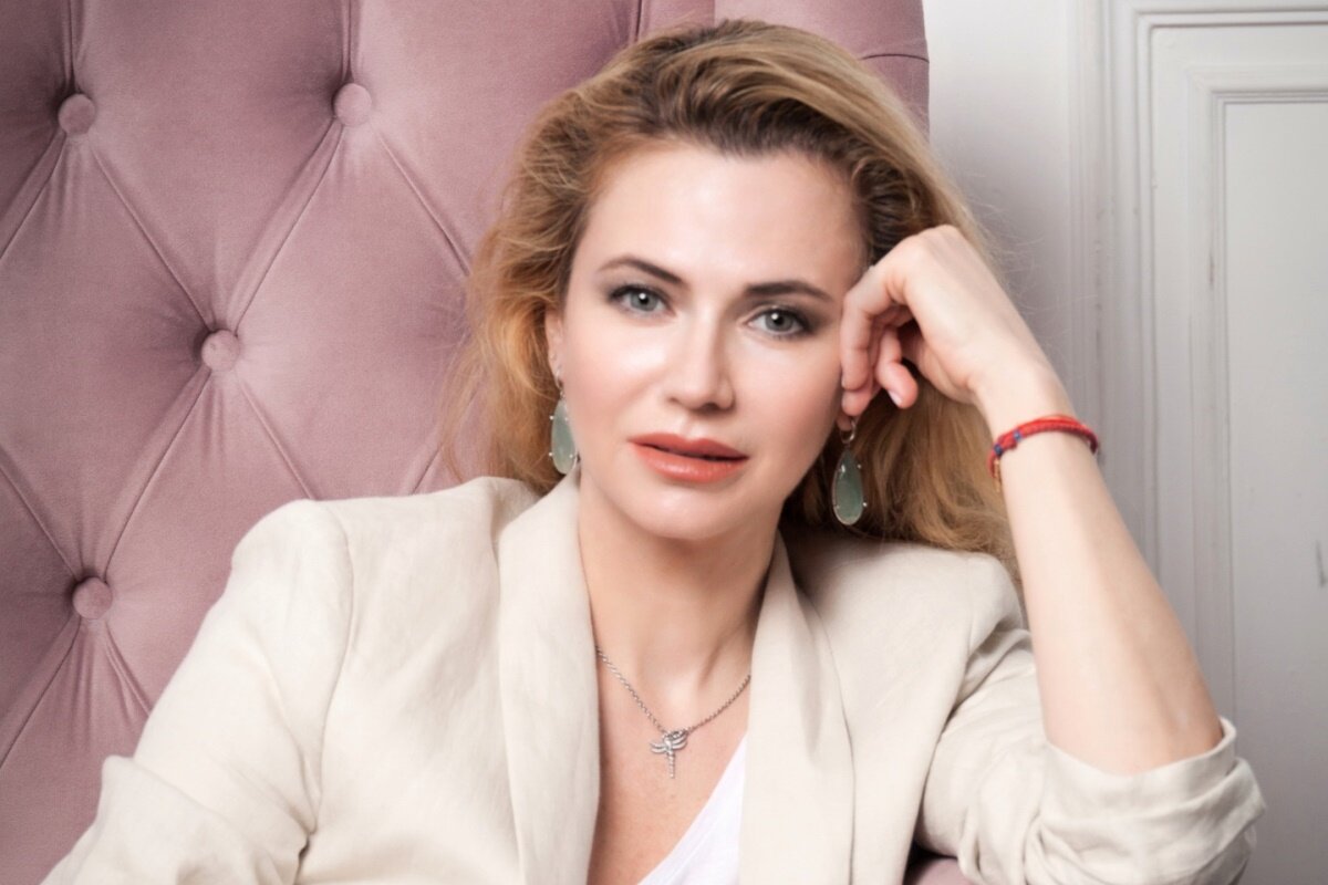 Актриса лаврова глинка биография личная жизнь Дайте две!: Шесть актрис с двойными фамилиями Аполлинария Кириллова Дзен