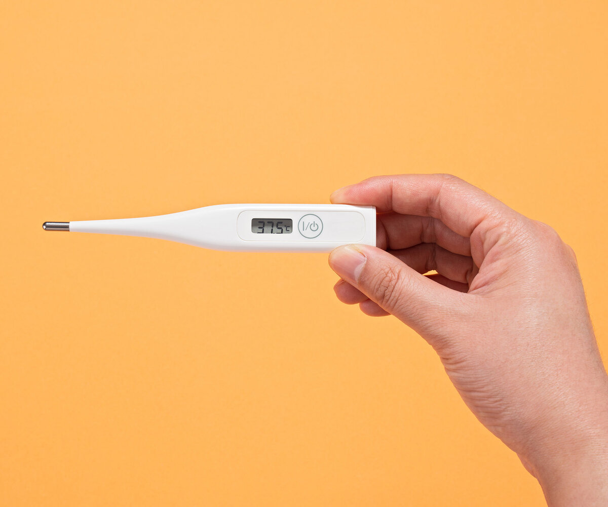     Не мерзни: 7 способов быстро поднять температуру тела