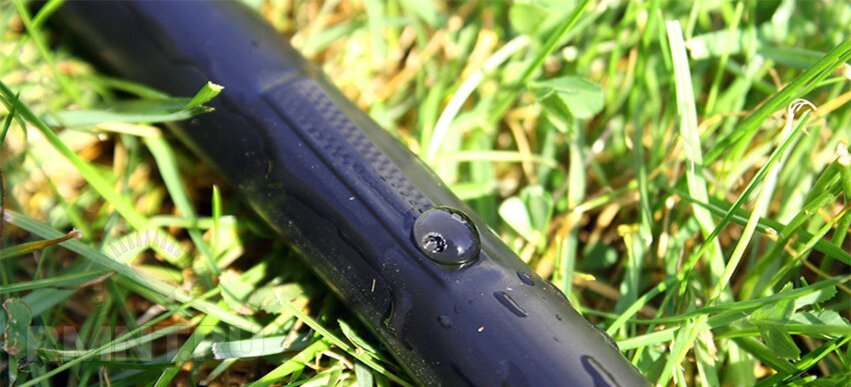 Капельный полив: правильный монтаж и многолетняя эксплуатация ...