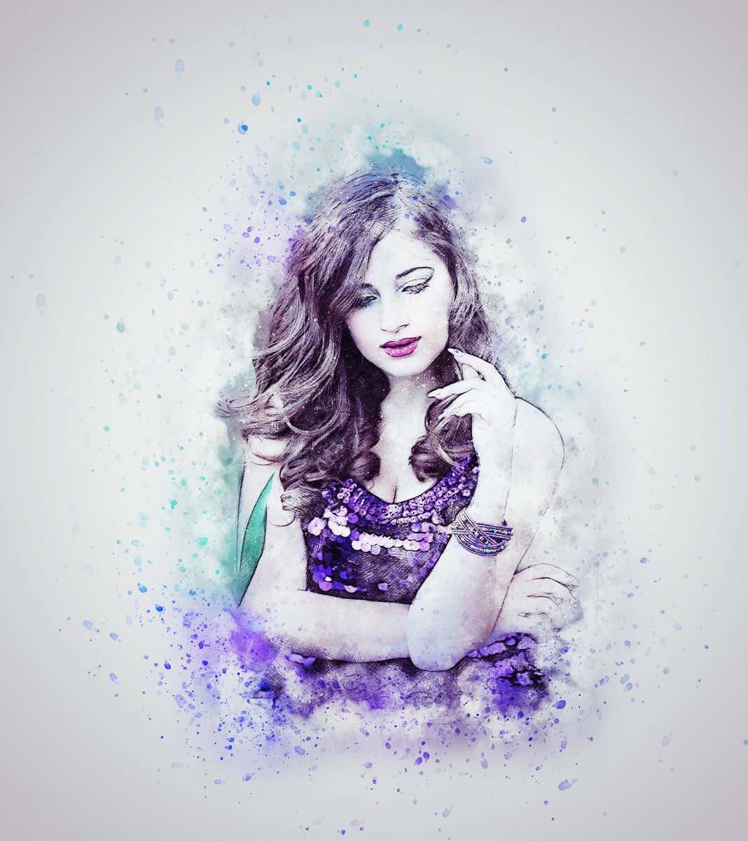 Фотография с бесплатного стока pixabay.com