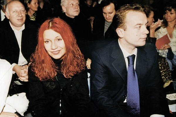 СтарХит (Ольга Орлова и Александр Карманов)