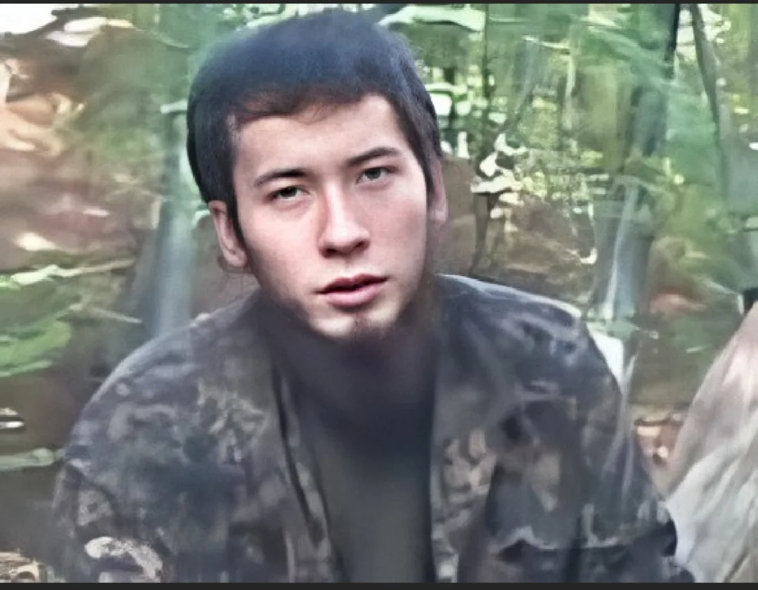 Умаров что с носом. Саид Абу Саад Бурятский. Александр Тихомиров Саид Бурятский. Саид Бурятский Имарат Кавказ. Террорист Саид Абу Саад.