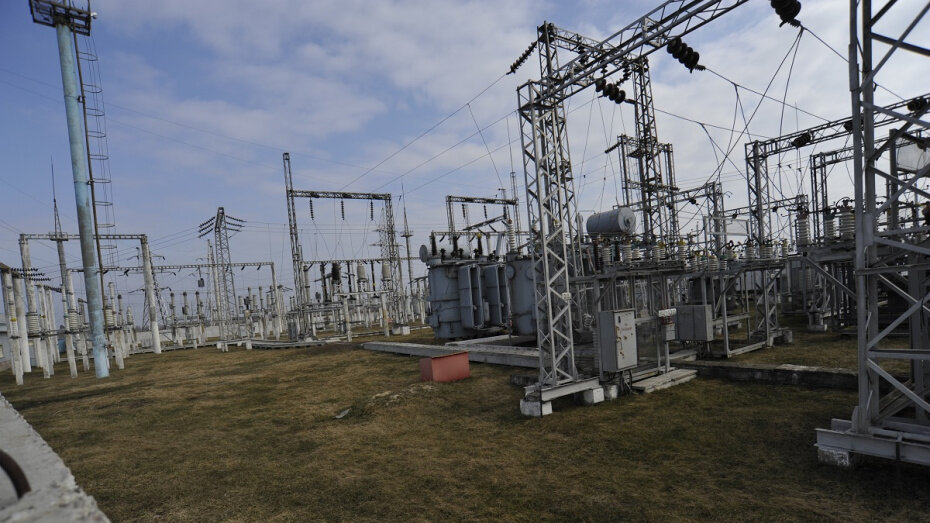   Автор фото: Михаил Кирьянов (из архива)