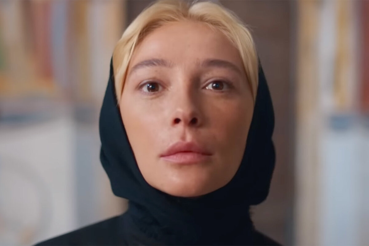     Путеводитель по сериалу «Монастырь»: Настя Ивлеева, Филипп Янковский, Мария Миронова и другие