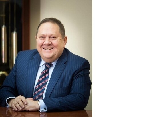     Фото: Олега Калугина