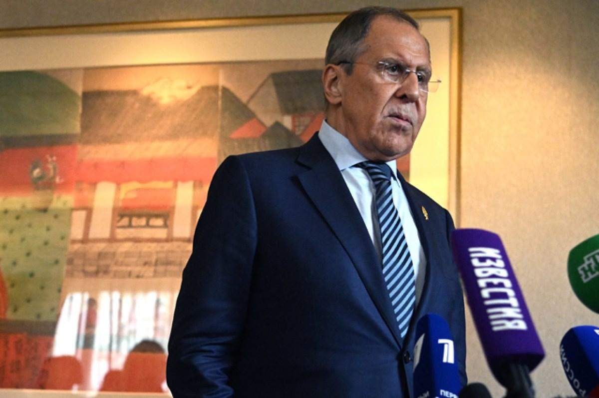    Спрос на Лаврова. Москва вернула миру интерес к качественной дипломатии