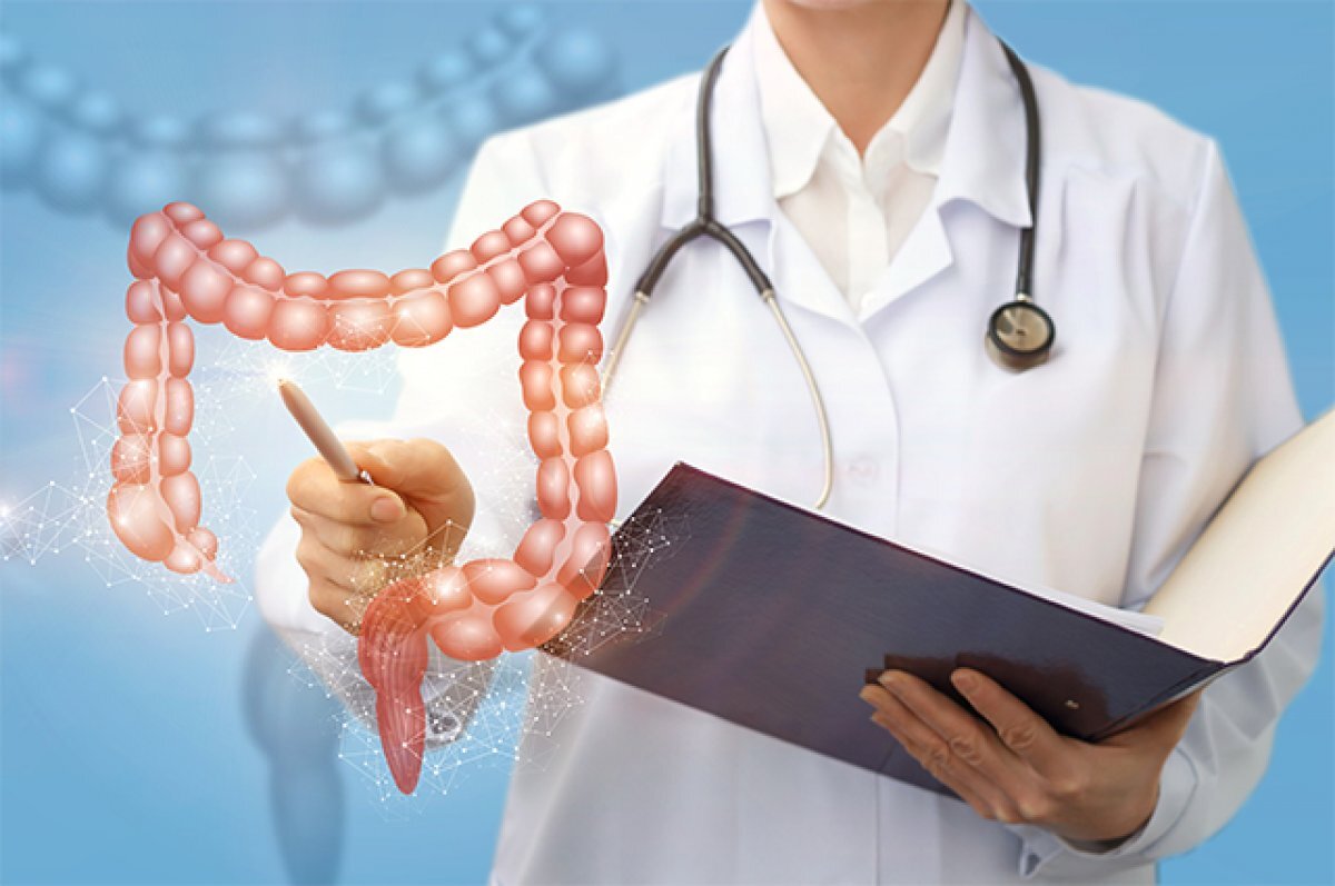    Стыдная боль. О чем говорит некомфорт в области толстой кишки