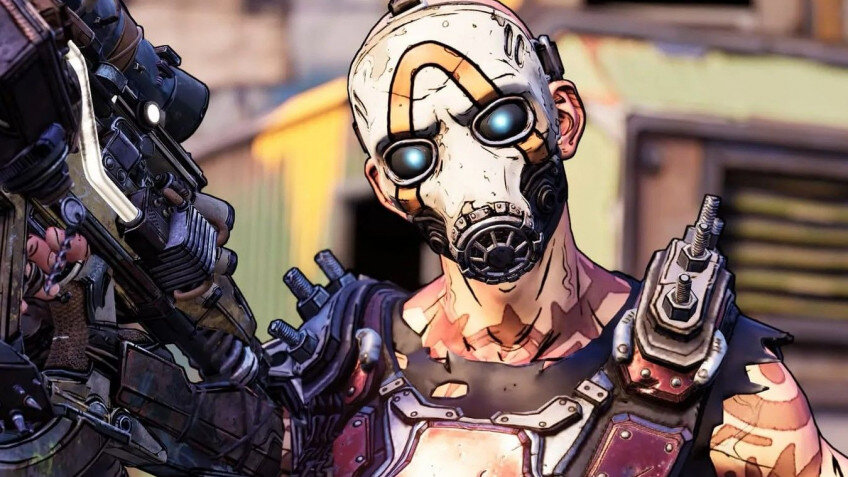    Шутер Borderlands 3 получил возрастной рейтинг для Nintendo Switch