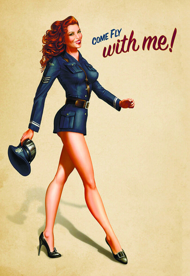 А если вы таких увидите более ста в день с 15 лет, то к 35 годам вы будите старой больной безопасной обезьяной.