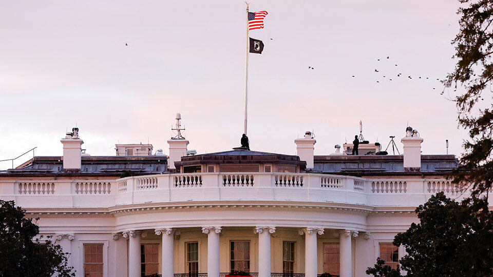     Маск разрешил опубликовать переписку сотрудников Twitter с Белым Домом REUTERS/Jonathan Ernst