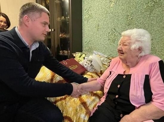     администрация Демского района