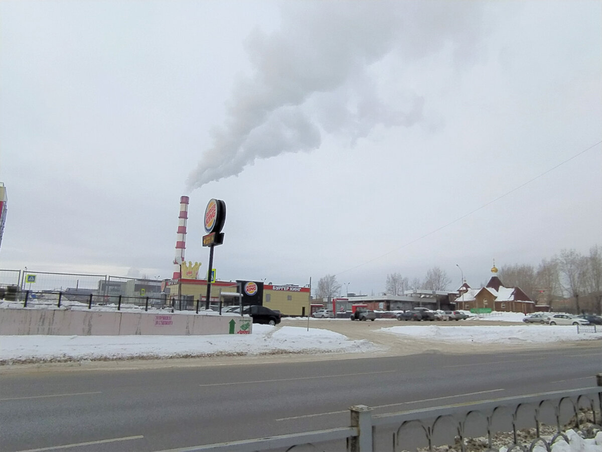 Улица Финских коммунаров (Екатеринбург)