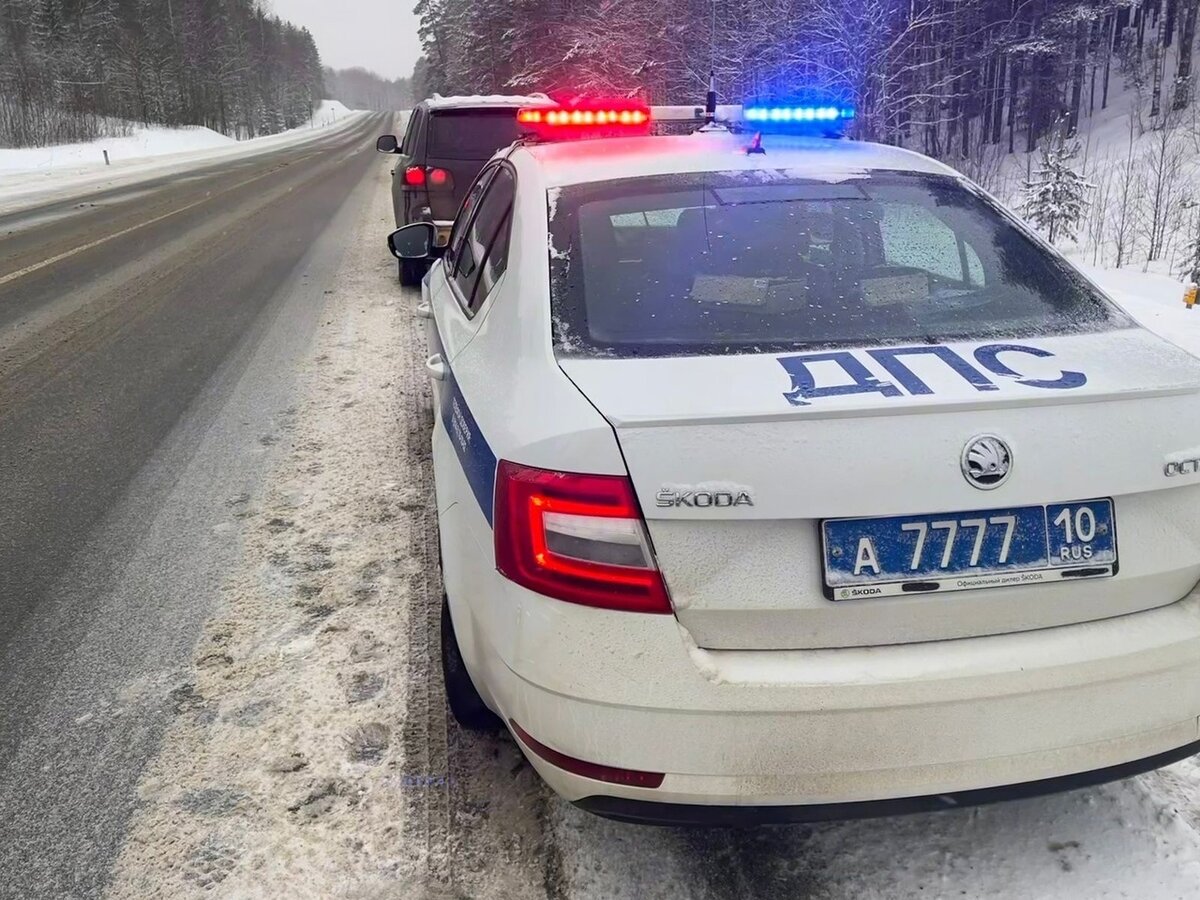 Автоюрист пояснил, когда в суде водителю нужно признавать вину в ...