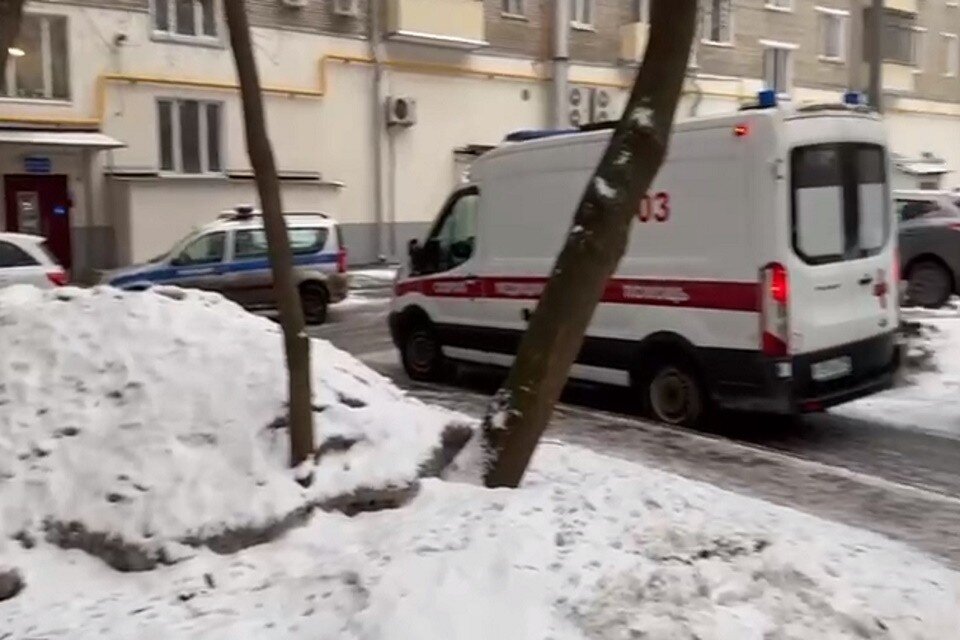     Решается вопрос о возбуждении уголовного дело по факту убийства пенсионеров  ГСУ СК России по Москве