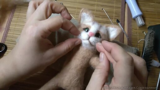 Отличная игрушка для кошек из коробки своими руками | КотоВедение | Дзен