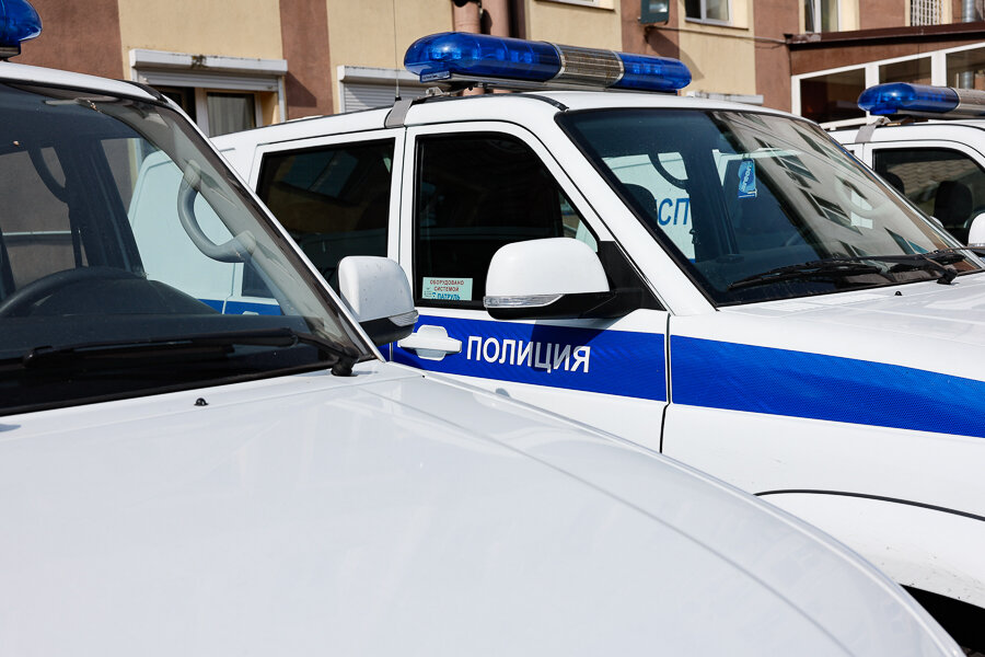 Фото: Виталий Невар / Новый Калининград