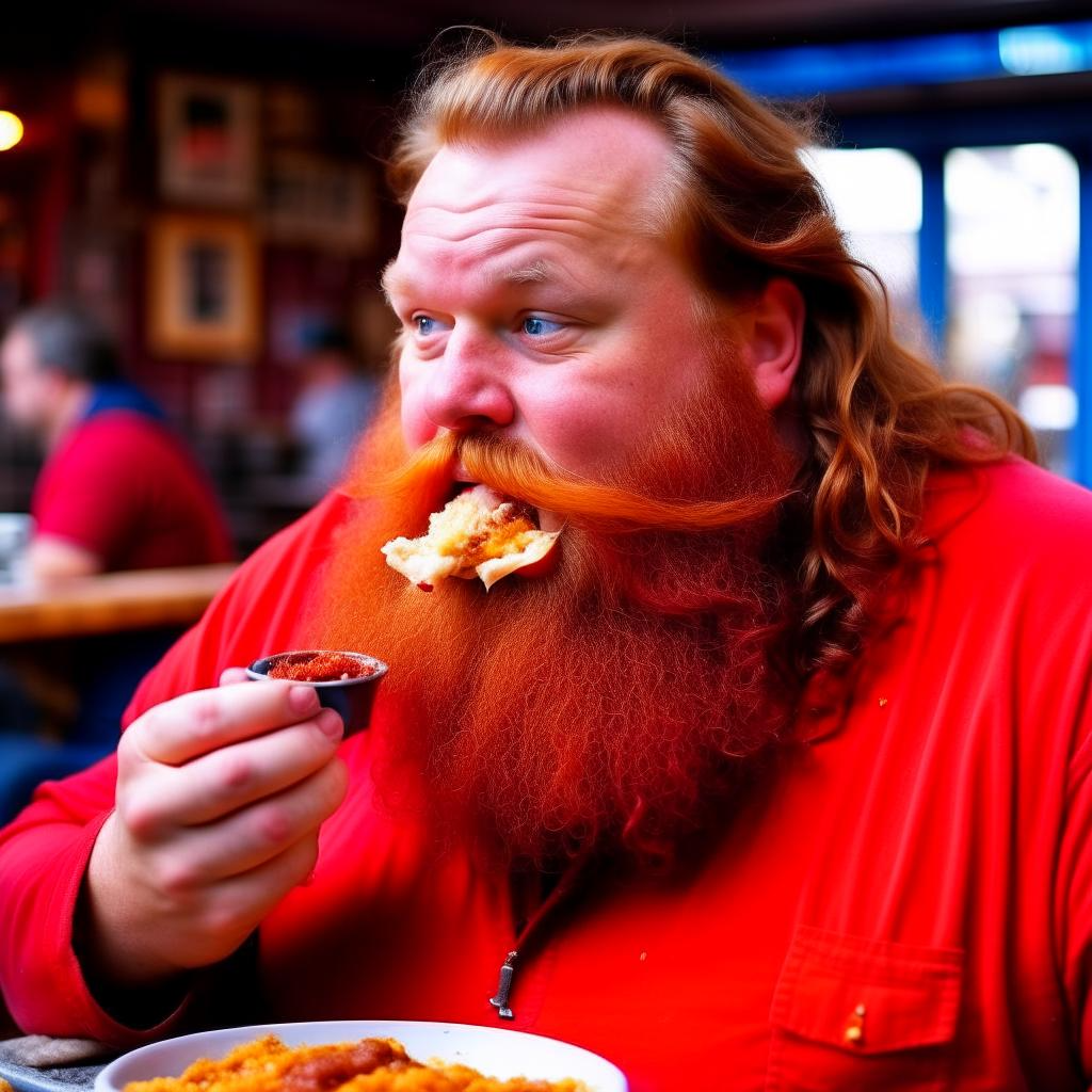 Изображение создал Kandinsky bot