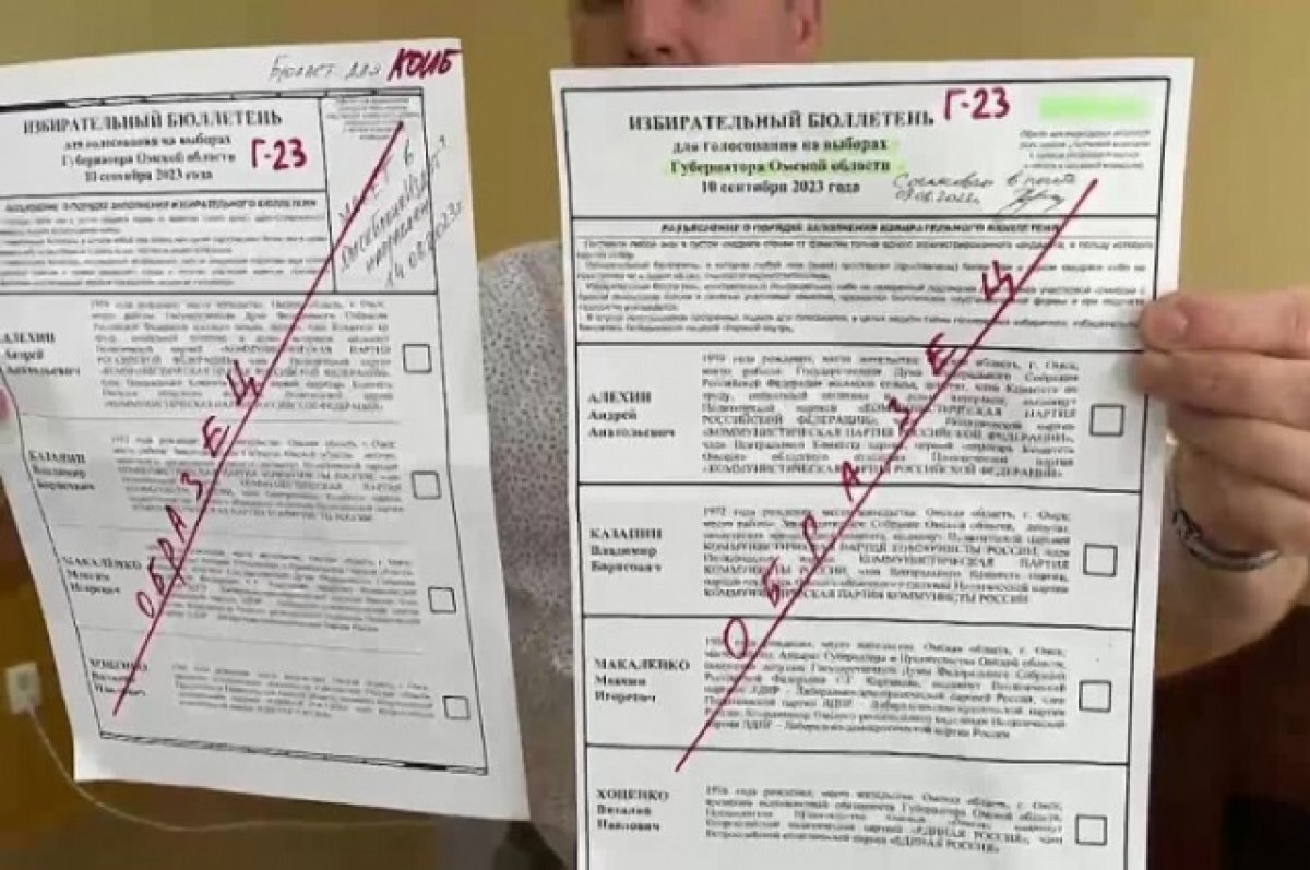    Процесс голосования с использованием КОИБ вызывает интерес у наших граждан.