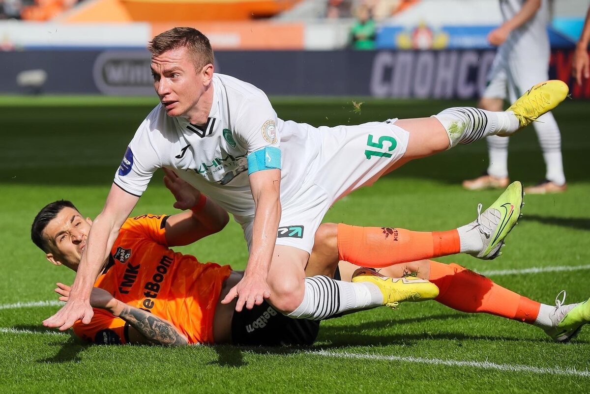 фото - ФК Урал