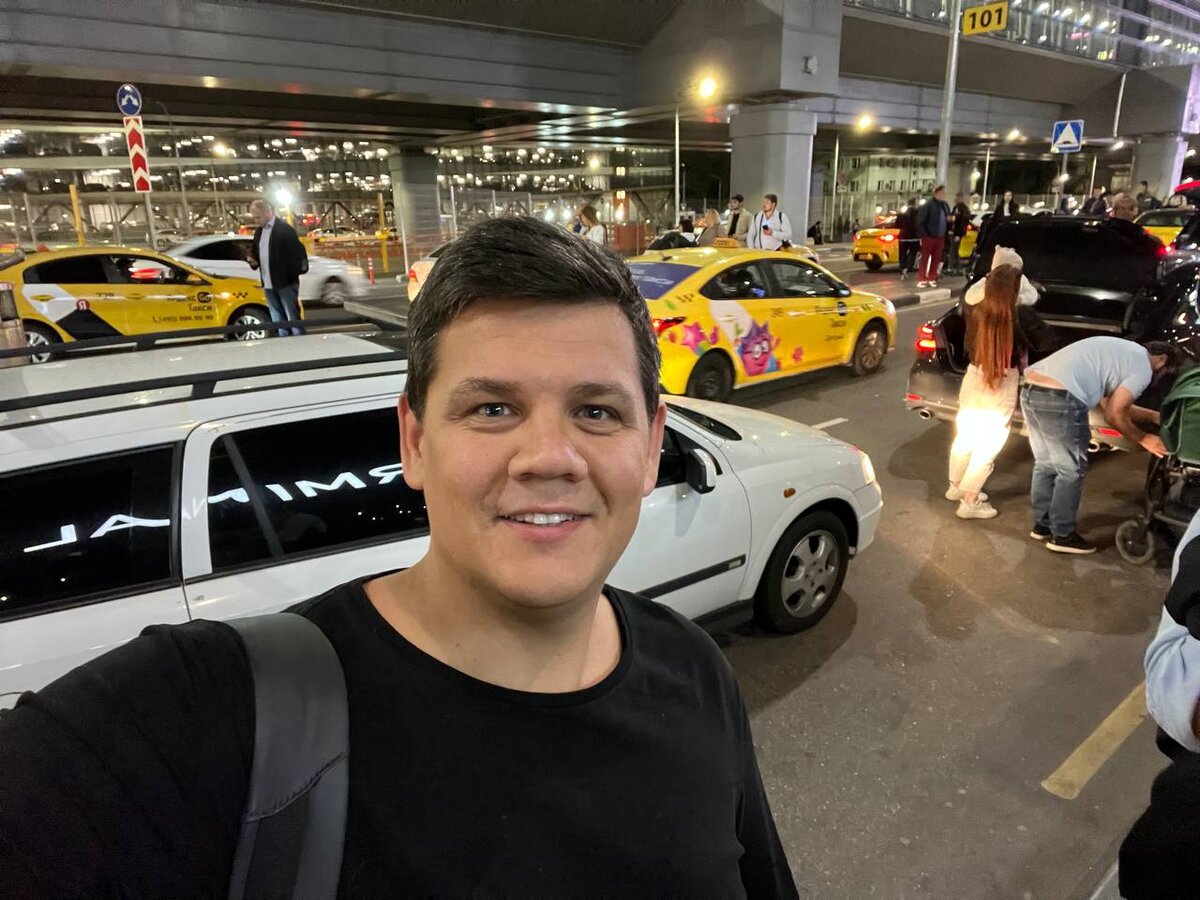 СЛОВО-Development впитывает опыт строительства по всему миру. Дальше - больше