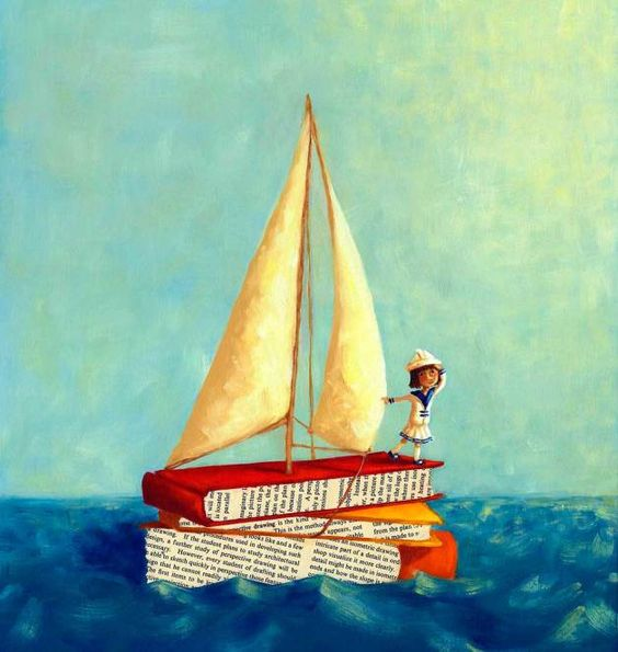 художник Michelle Dowd 