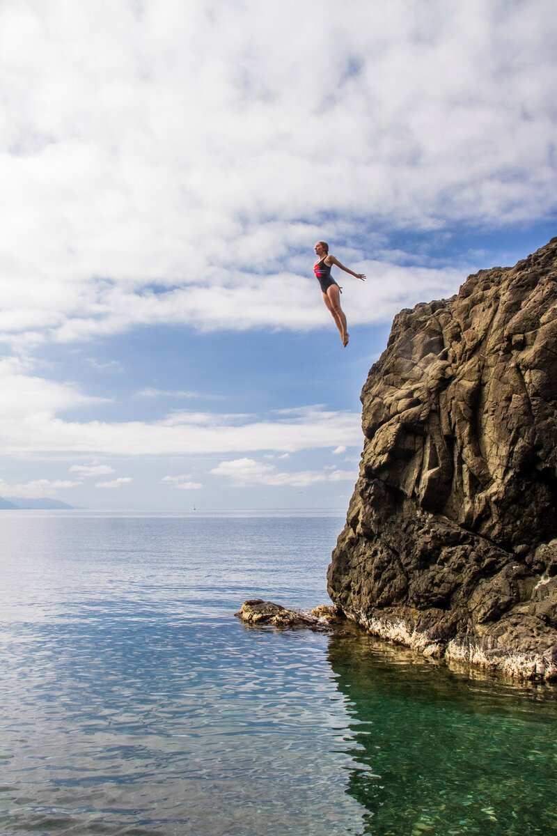 Фото из личного архива моей старшей дочери. Автора не знаю
