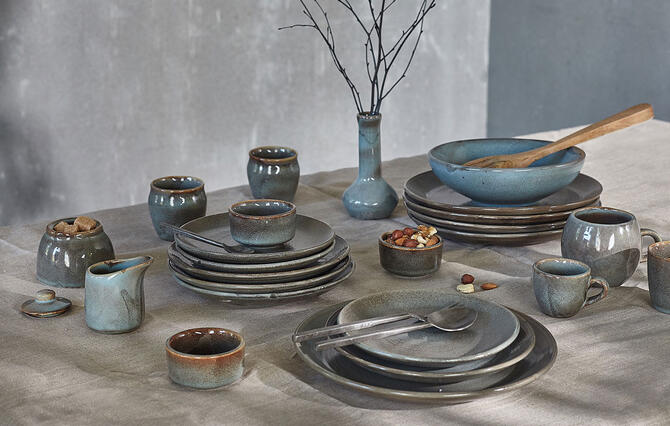 Как восстановить керамическую посуду - Читайте новую статью на сайте компании Бирская керамика