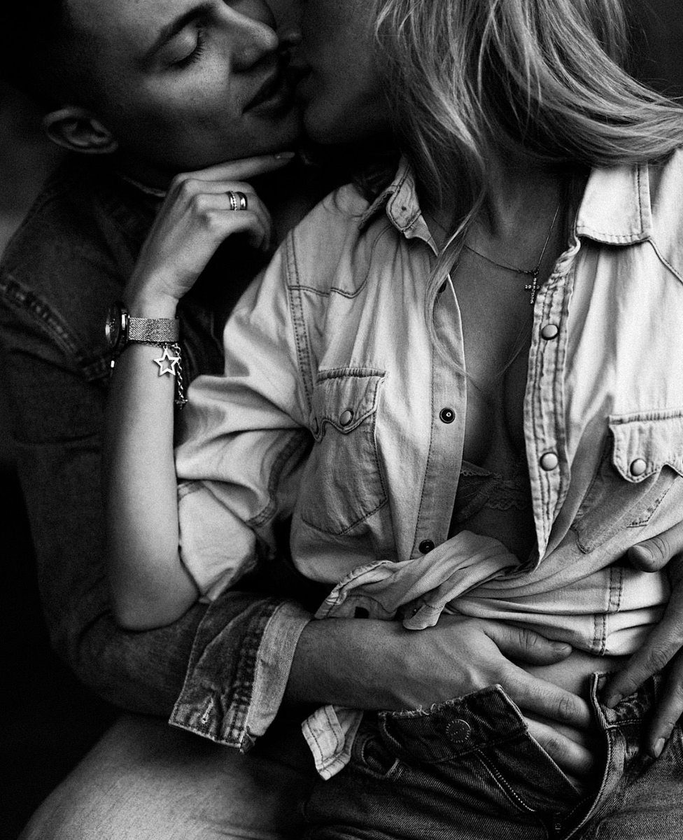 Почему до свадьбы обязательно должно быть?