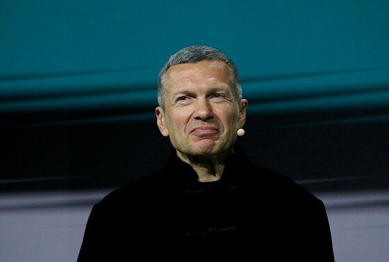    Владимир Соловьев