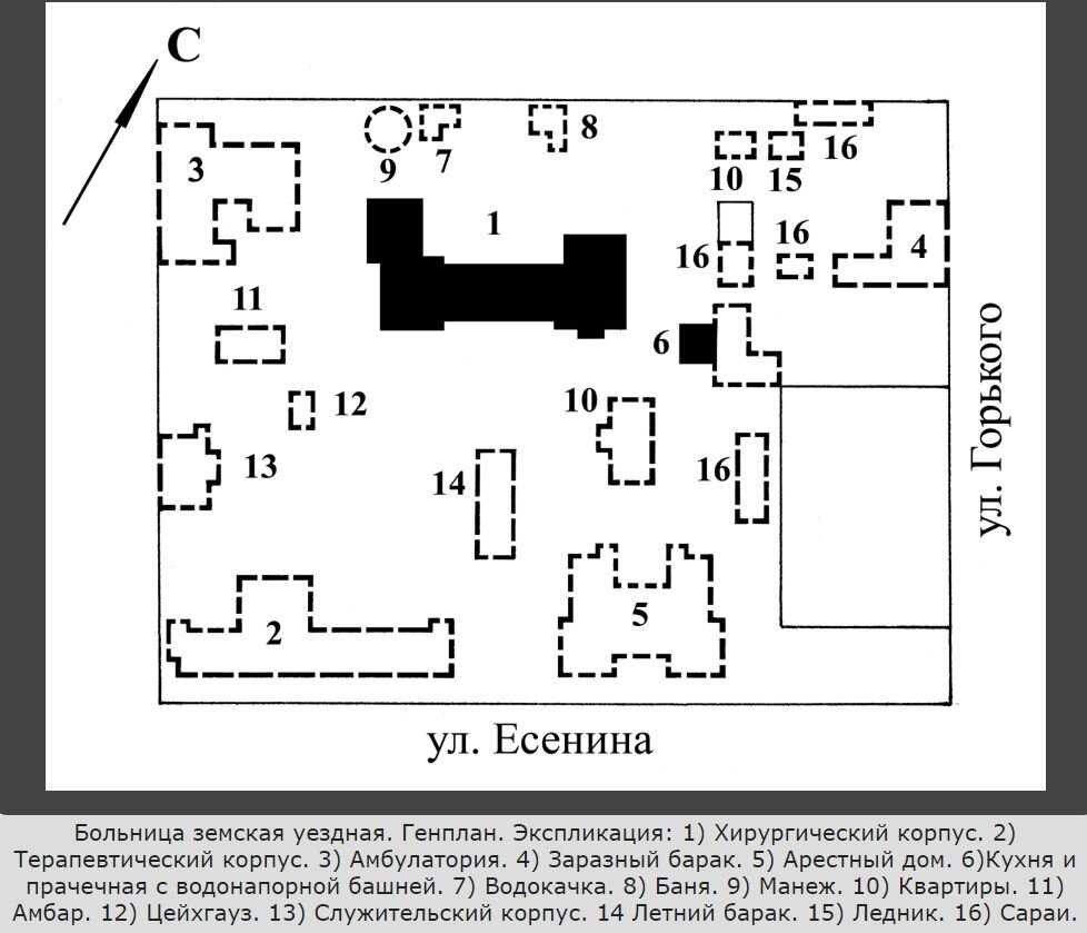 Схема больницы 7. 81 Больница схема корпусов. Схема корпусов ГКБ 52 Москва. План ГКБ 52. Уездная Земская больница Рязань.