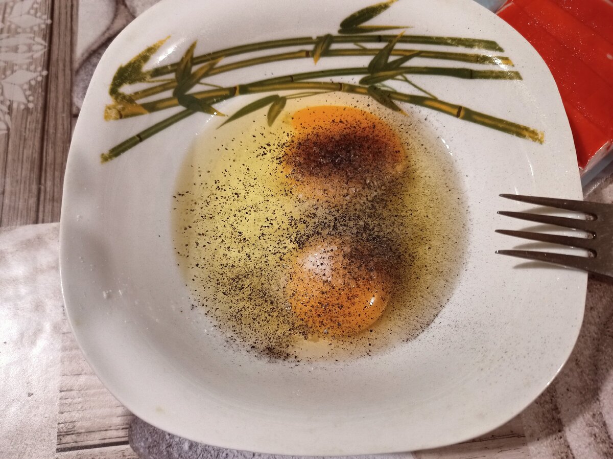 Рецепты, пошаговые фото, крабовые палочки в кляре, простой рецепт