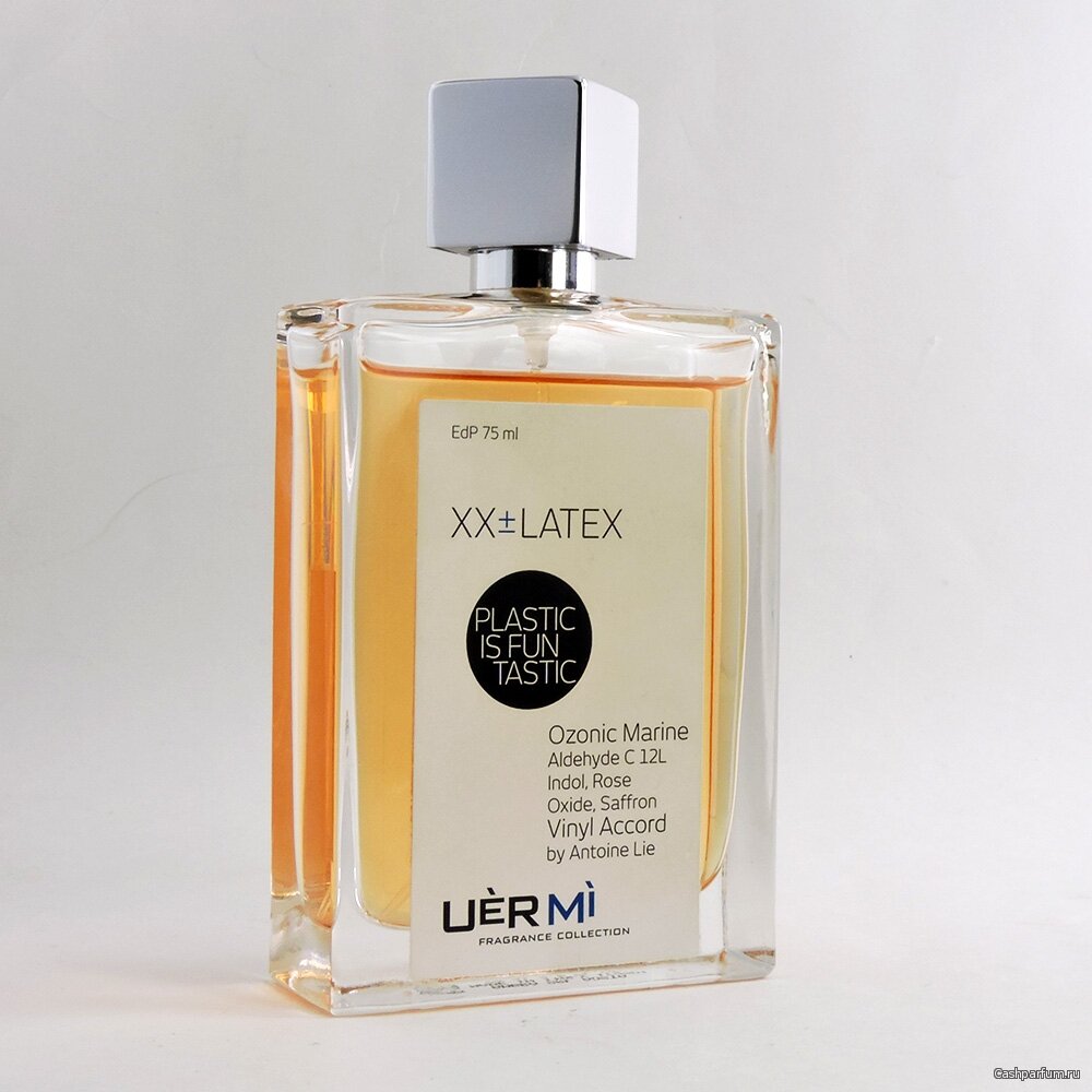 Latex  UerMi