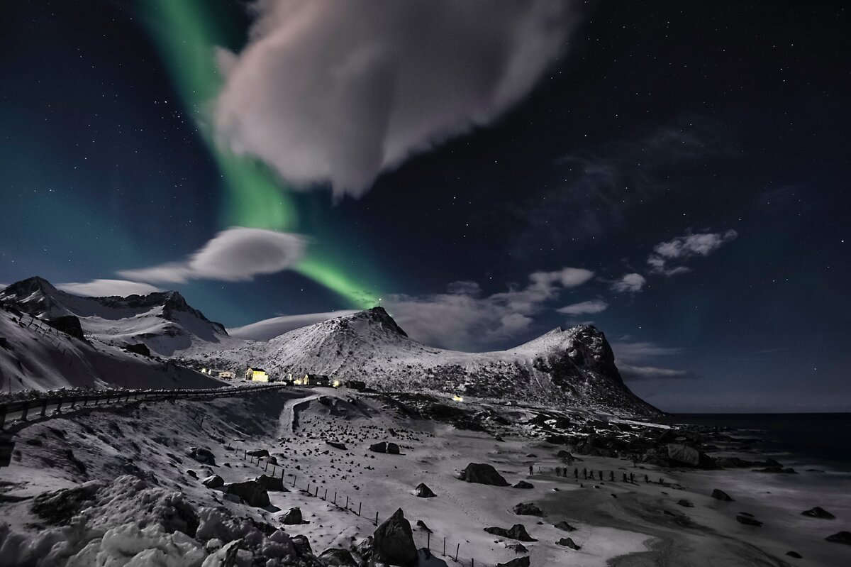 Norway
