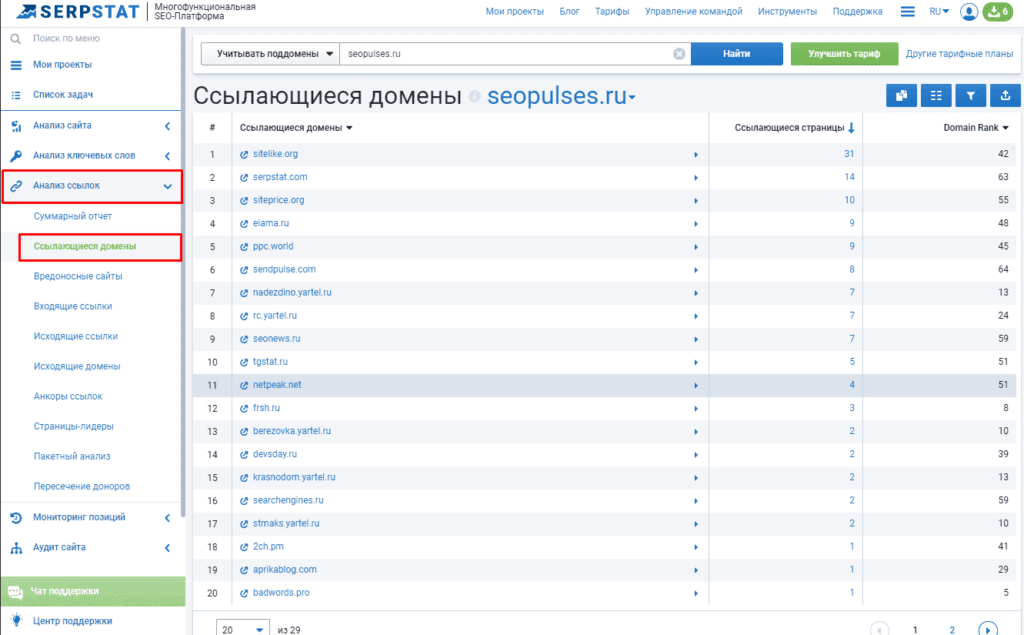 Читать полностью сайте