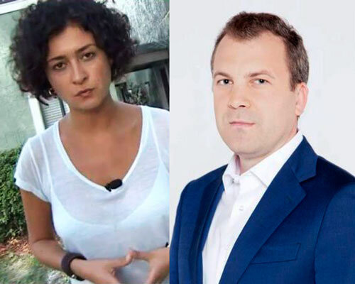 Евгений попов биография личная жизнь первая жена