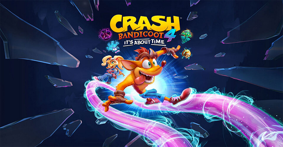Взято с Яндекс Картинок (https://iwantgames.ru/wp-content/uploads/crash-bandicoot-4-its-about-time-cover-1.jpg)
